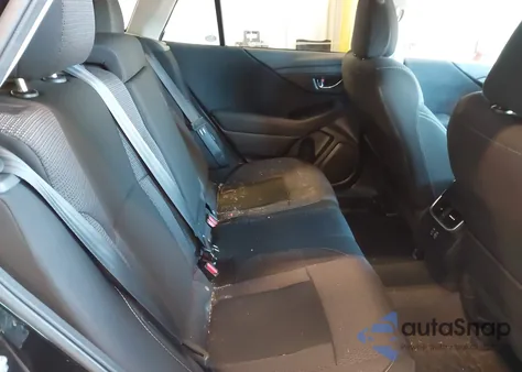 2023 Subaru Outback Premium из США, поврежденный, VIN 4S4BTADC6P3222279